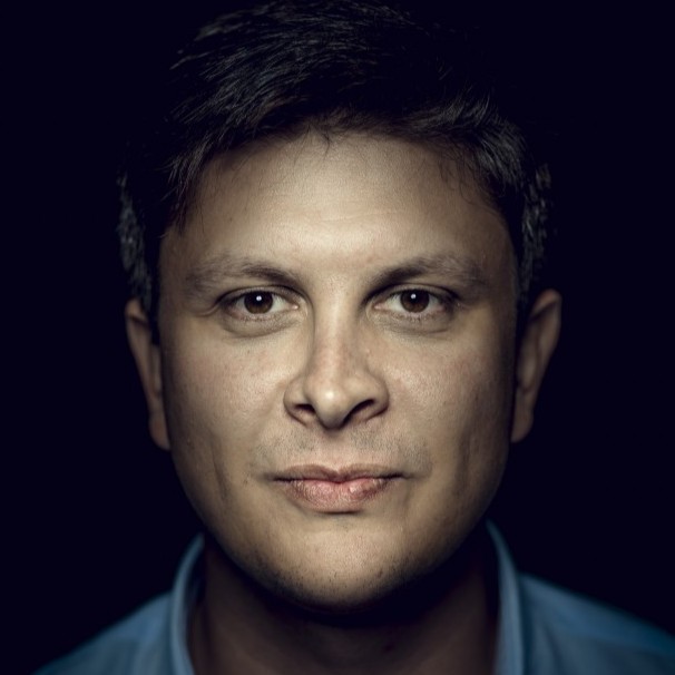 CTO & co founder  Jacek 